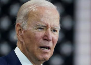 Țesutul îndepărtat în timpul controlului medical al lui Biden a fost de tip canceros, spune medicul de la Casa Albă