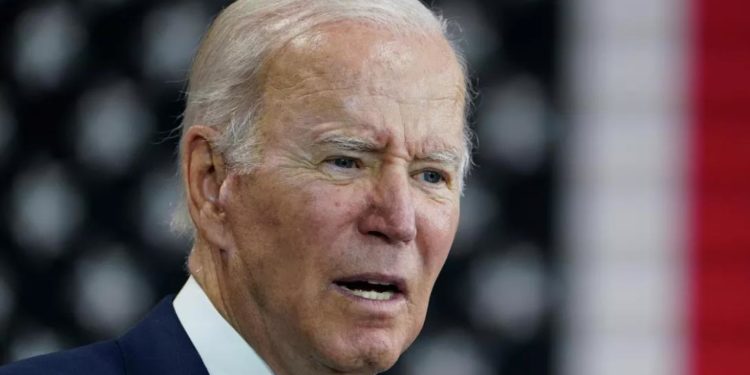 Țesutul îndepărtat în timpul controlului medical al lui Biden a fost de tip canceros, spune medicul de la Casa Albă