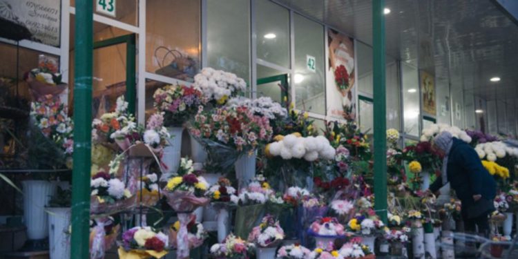 Контроль за продажами во время праздника: Налоговая служба проводит мониторинг деятельности торговцев цветами и предприятий HoReCa | VIDEO