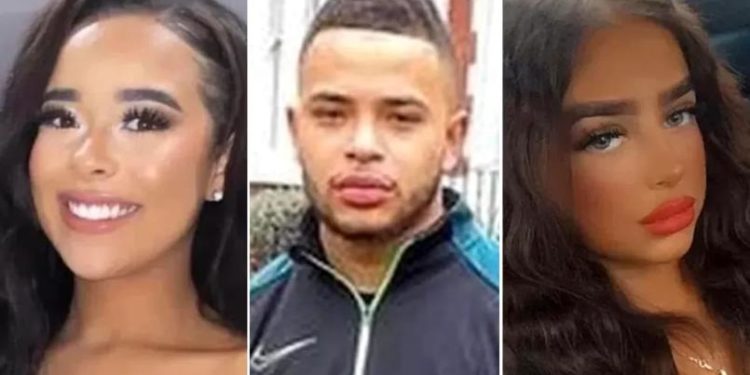 Misterul dispariției a cinci tineri britanici timp de 2 zile. Oamenii sunt furioși pe poliție, după ce trei dintre ei au fost găsiți morți | VIDEO