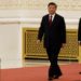 Новым главой правительства Китая стал Ли Цян — бывший руководитель Шанхая