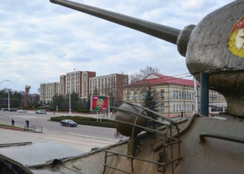 Tiraspolul acuză Ucraina de organizarea unui pretins atentat terorist. Reacția Kievului și declarațiile prim-ministrului moldovean | VIDEO