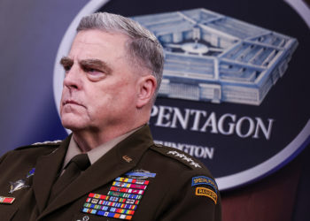 Turcia cere explicaţii ambasadorului american după vizita neanunţată a şefului de stat major al SUA în Siria