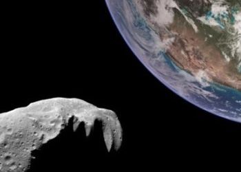 К Земле приближается 143-метровый астероид