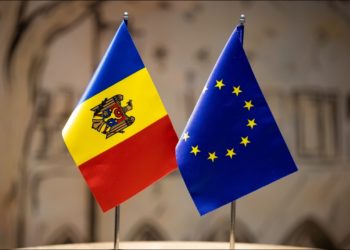НАТО запустило в Молдове программу профразвития госслужащих в сфере безопасности и обороны