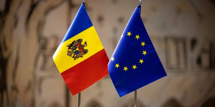 НАТО запустило в Молдове программу профразвития госслужащих в сфере безопасности и обороны