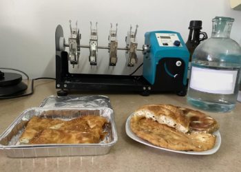 ANSA: 80 % din plăcintele cu brânză nu conțin brânză proaspătă de vaci