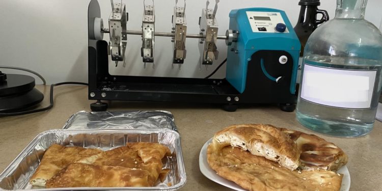 ANSA: 80 % din plăcintele cu brânză nu conțin brânză proaspătă de vaci