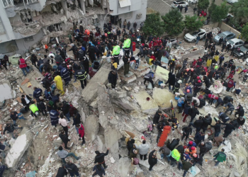 R. Moldova acordă Turciei ajutor umanitar. Decizia luată de Guvern | VIDEO