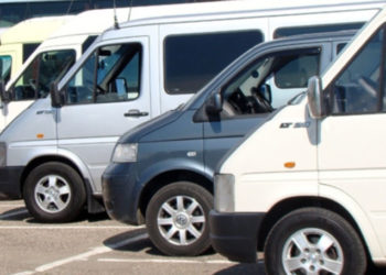 Protestele transportatorilor în fața INSP: «Poliția se ocupă cu represiuni, în detrimentul securității circulației rutiere.». Reacția reprezentanților IGP  | VIDEO