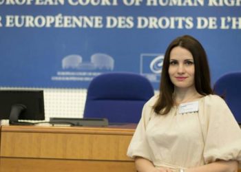 Jurista din SUA Violeta Gașițoi: Plecările în masă ale judecătorilor din CSJ ar fi putut fi provocată de netransparența activității comisiei de Pre-vetting