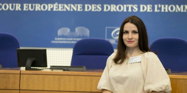 Jurista din SUA Violeta Gașițoi: Plecările în masă ale judecătorilor din CSJ ar fi putut fi provocată de netransparența activității comisiei de Pre-vetting