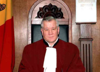 Ex-judecător CC, despre evaluarea judecătorilor: Primii care ar trebui să treacă pre-vettingul sunt candidații la funcția de deputat în Parlament