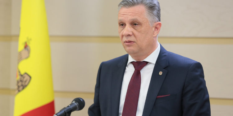 „Zero impozit pe profit”. Fracțiunea Partidului „ȘOR” a înregistrat un nou proiect în parliament, venit să sprijine businessul mic și mijlociu | VIDEO