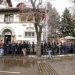Fost angajat al Ambasadei Moldovei la București riscă până la 7 ani de închisoare. Este învinuit de abuz în serviciu