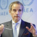 Глава МАГАТЭ назвал незаконным любое нападение на ядерные объекты