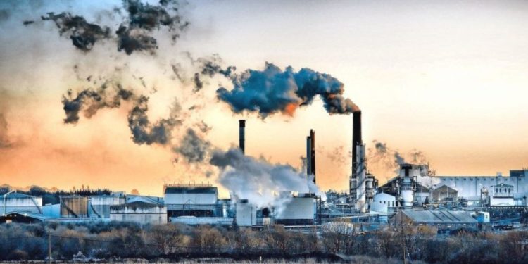 Municipiul Chișinău, mai poluat decât capitala Nordului! Agenția de Mediu oferă detalii