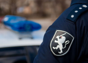 Alertă falsă cu bombă la toate instanțele din R. Moldova. Poliția vine cu detalii