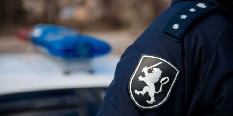 Alertă falsă cu bombă la toate instanțele din R. Moldova. Poliția vine cu detalii