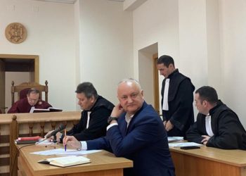 O nouă ședință la CSJ în așa-numitul dosar „kuliok” a fost amânată. Care este motivul  | VIDEO