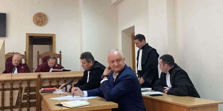 O nouă ședință la CSJ în așa-numitul dosar „kuliok” a fost amânată. Care este motivul  | VIDEO