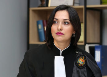 Reacția judecătorilor la declarațiile Maiei Sandu privind situația din Justiție: Acest blocaj este din vina politicului care se implică prea mult în activitatea internă a sistemuluig | VIDEO