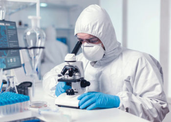 Палата представителей США поддержала раскрытие разведданных о происхождении коронавируса