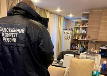 Одного из создателей «Спутника V» задушили в Москве