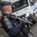 В Ницце двух человек ранили в результате нападения с ножом