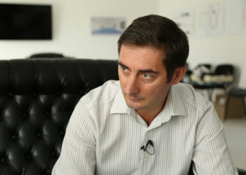 Administratorul SRL „Arena Națională” a fost demis din funcție