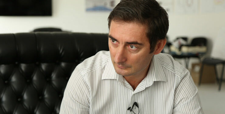 Administratorul SRL „Arena Națională” a fost demis din funcție