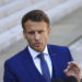 Emmanuel Macron îşi anunţă intenţia de a include avortul în Constituţie