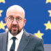 Charles Michel discută cu autoritățile moldovene despre pregătirea pentru Summitul Comunității Politice Europene | VIDEO