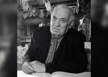 Doliu în lumea muzicii, după decesul cunoscutului dirijor, compozitor și profesor, Serghei Ciuhrii. Activitatea maestrului și titlurile cu care a fost distins | VIDEO