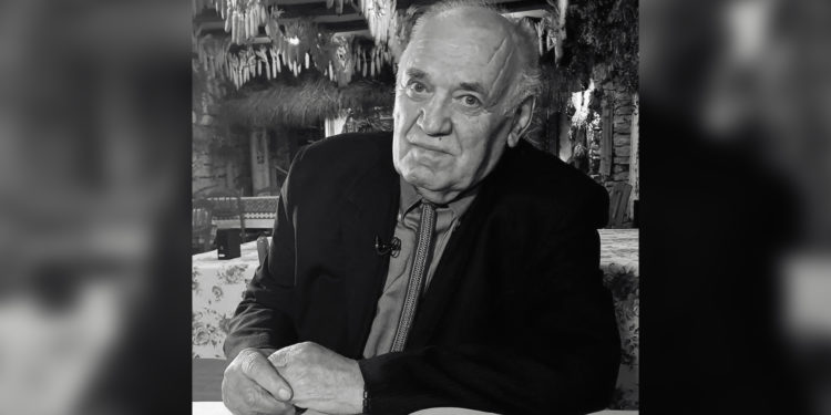 Doliu în lumea muzicii, după decesul cunoscutului dirijor, compozitor și profesor, Serghei Ciuhrii. Activitatea maestrului și titlurile cu care a fost distins | VIDEO