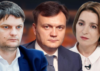 Site-ul de investigații francez Mediapart: În timpul guvernării Sandu, corupția din Moldova atinge noi culmi