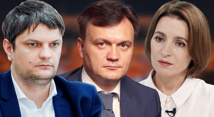 Site-ul de investigații francez Mediapart: În timpul guvernării Sandu, corupția din Moldova atinge noi culmi