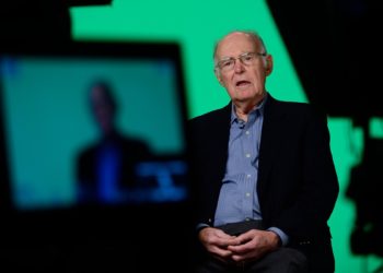 Умер сооснователь Intel Гордон Мур — один из тех, благодаря кому появились персональные компьютеры