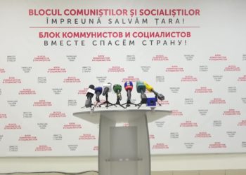 Scandal și îmbrânceli la ședința parlamentului, în timpul votării legii „Limbii Române”. Deputații BCS au cerut anticipate | VIDEO