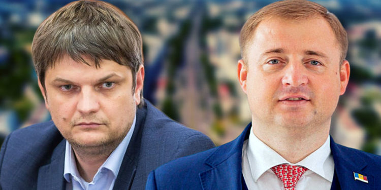 Procuratura Anticorupție confirmă autenticitatea actului privind inițierea anchetării unui demnitar public, prezentat de Cavcaliuc | VIDEO