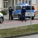 Posibilă luare de ostatici în orașul german Karlsruhe. Poliția a delimitat zona