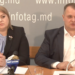 „Trebuie să ieșim cu oamenii și să le apărăm dreptul la o viață normală”. Deputații Alexandru Nesterovschi și Irina Lozovan anunță crearea propriului partid de stânga  | VIDEO