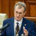 Arseni: Interpretarea conform căreia CSM poate funcționa cu doar 4 persoane ar fi greșită și speculativă