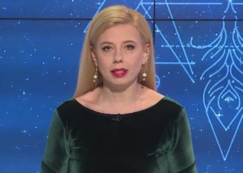 ASTRO-GHID | 26.03.2023