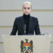 Marina Tauber, deputatul Partidului „ȘOR”: Maia Sandu și Dorin Recean pregătesc provocări militare la regiunea transnistreană | VIDEO