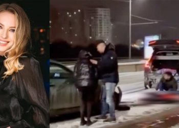 Șoferul care a lăsat o tânără fără picioare pe Viaductul din Chișinău, pe banca acuzaților: Câți ani de pușcărie riscă | VIDEO