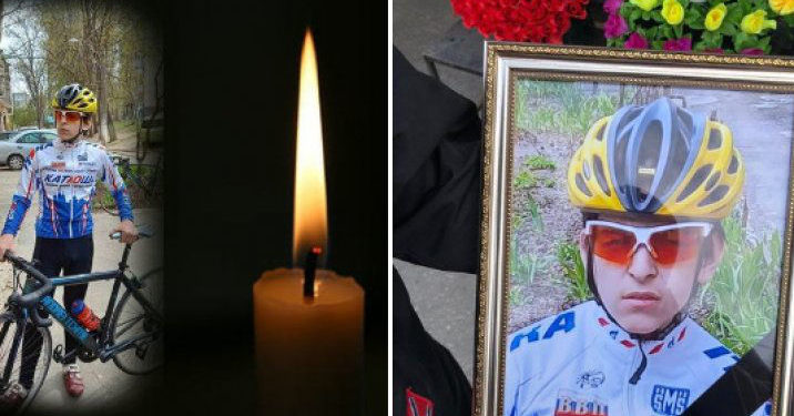 Viața bate filmul. Drama prin care trece familia campionului Valerian Railean tamponat mortal de o mașină și cum părinții au încercat să-și apere copiii de soarta necruțătoare