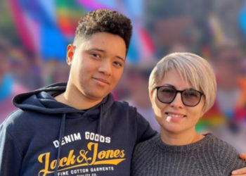 ASP a refuzat înregistrarea căsătoriei unui cuplu LGBT+. Angelica Frolov: Vom merge în judecată | VIDEO