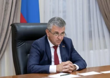 Красносельский: Через Приднестровье лежит прямой путь к мировой войне | VIDEO