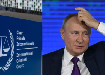 Суд в Гааге выдал ордер на арест Путина и Львовой-Беловой